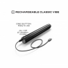 Vibromasseur Dorcel Black Muse 2.0 19 cm Noir
