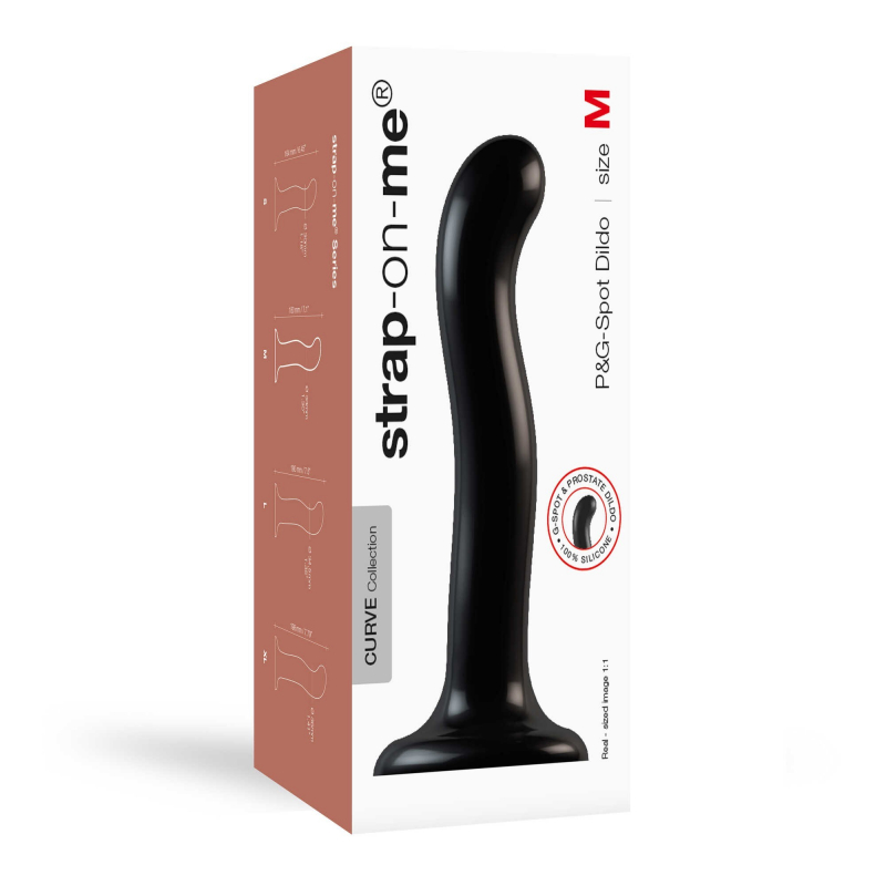 Dildo Point P G Noir