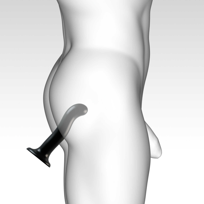 Dildo Point P G Noir