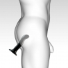 Dildo Point P G Noir