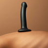 Dildo Double Densité semi realiste Violet