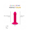 Perfect Dildo Small Rose