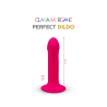 Perfect Dildo Medium Rose