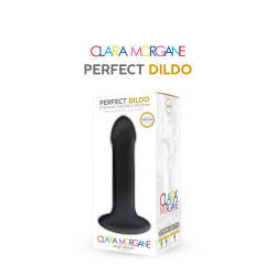 Perfect Dildo Medium Noir