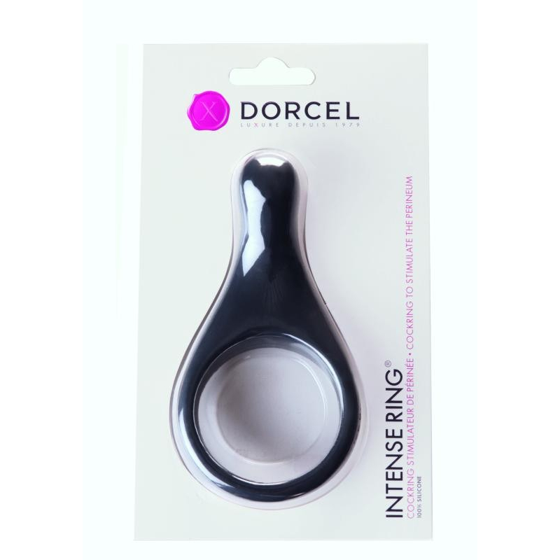 Cockring Dorcel Intense Ring Noir