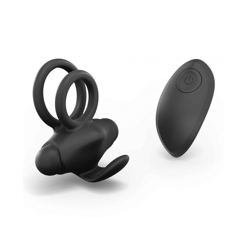 Cocking Vibrant Mr et Mrs Vibe Noir Blanc