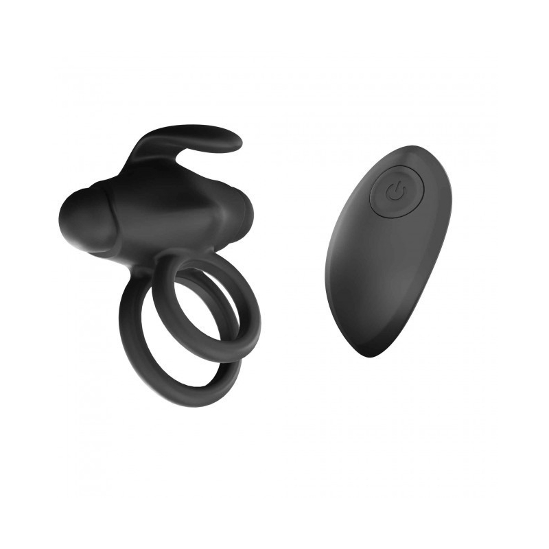 Cocking Vibrant Mr et Mrs Vibe Noir Blanc