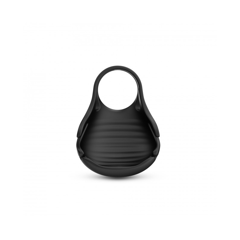 Cockring Fun Bag Dorcel Noir