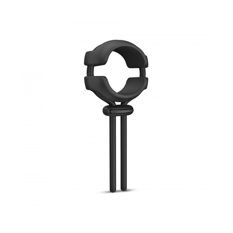 Cockring Fit Ring Dorcel Noir