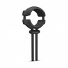 Cockring Fit Ring Dorcel Noir