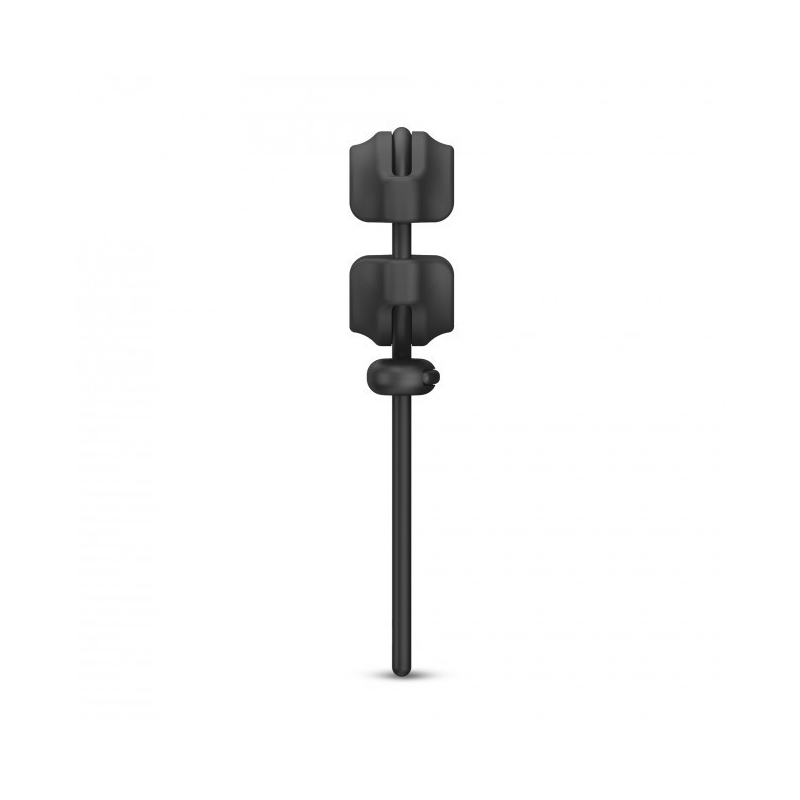 Cockring Fit Ring Dorcel Noir