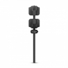 Cockring Fit Ring Dorcel Noir