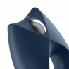 Cockring connecté Satisfyer Royal One Noir
