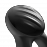 Cockring connecté Satisfyer Signet Ring Noir