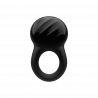 Cockring connecté Satisfyer Signet Ring Noir