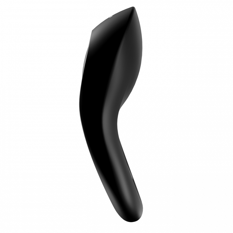 Cockring Satisfyer Legendary Duo Noir