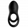 Cockring Satisfyer Legendary Duo Noir