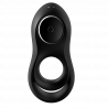 Cockring Satisfyer Legendary Duo Noir