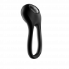 Cockring Satisfyer Majestic Duo Noir