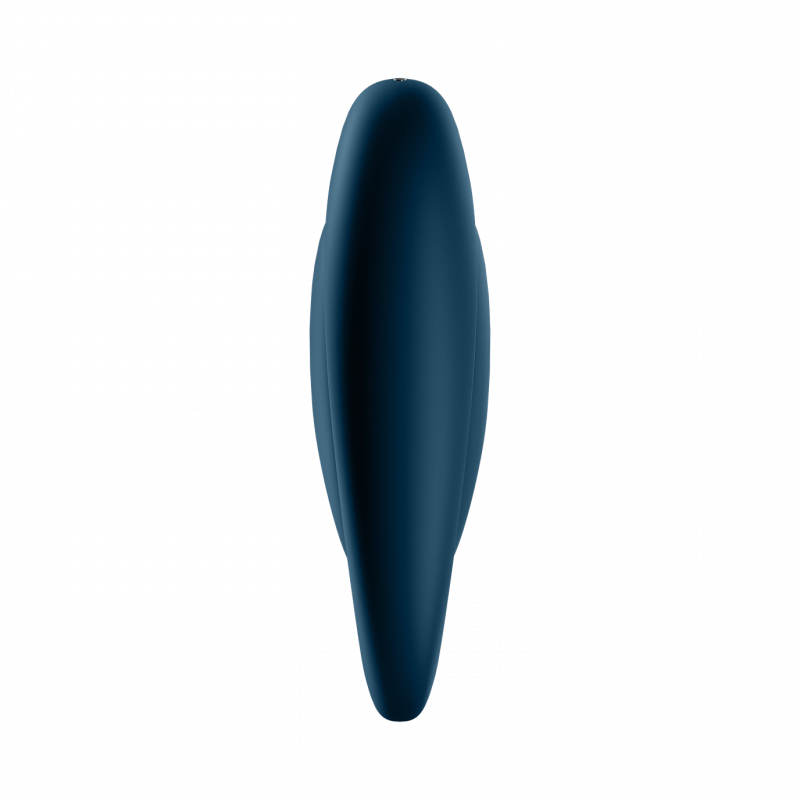 Cockring Satisfyer Glorious duo Noir