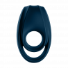 Cockring Satisfyer Incredible duo Noir