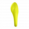 Cockring Satisfyer Spectacular duo Jaune