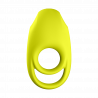 Cockring Satisfyer Spectacular duo Jaune