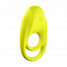 Cockring Satisfyer Spectacular duo Jaune