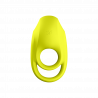 Cockring Satisfyer Spectacular duo Jaune