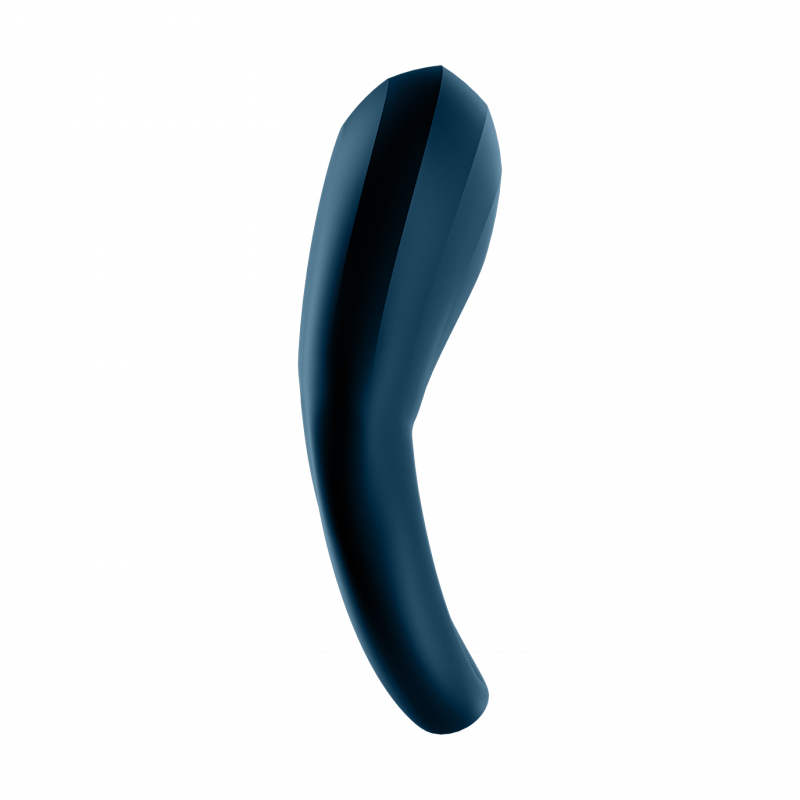 Cockring Satisfyer Epic duo Noir