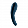 Cockring Satisfyer Epic duo Noir