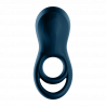 Cockring Satisfyer Epic duo Noir