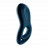 Cockring Satisfyer Epic duo Noir