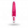 Vibromasseur Satisfyer Vibes Mr. Rabbit Rose