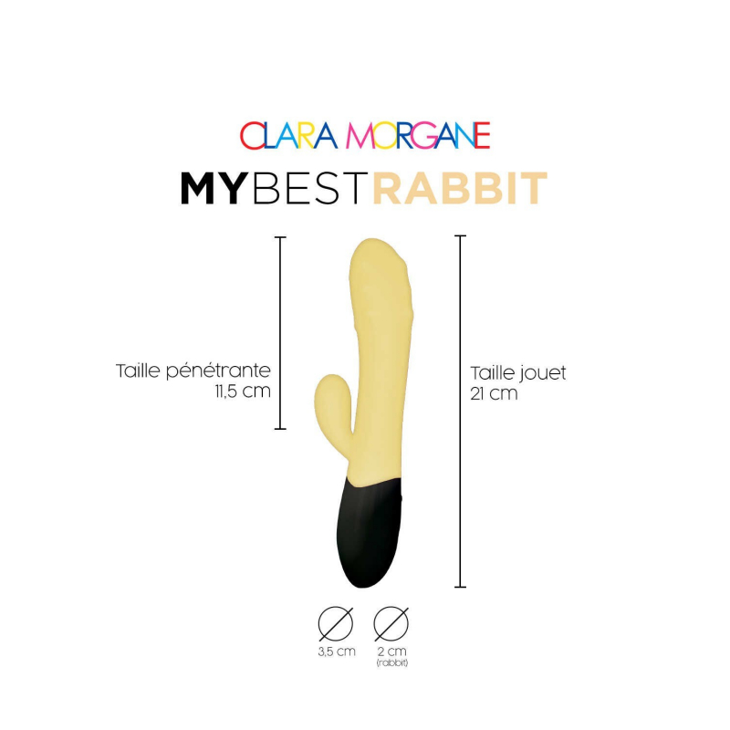 My best rabbit Chair