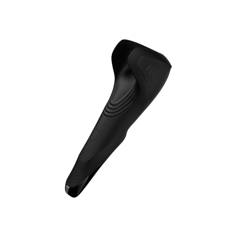 Masturbateur Satisfyer Men Wand Noir