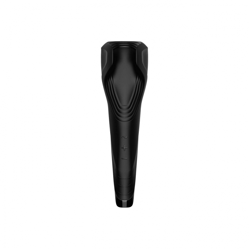 Masturbateur Satisfyer Men Wand Noir