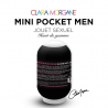 Mini pocket men vaginette Clara Morgane