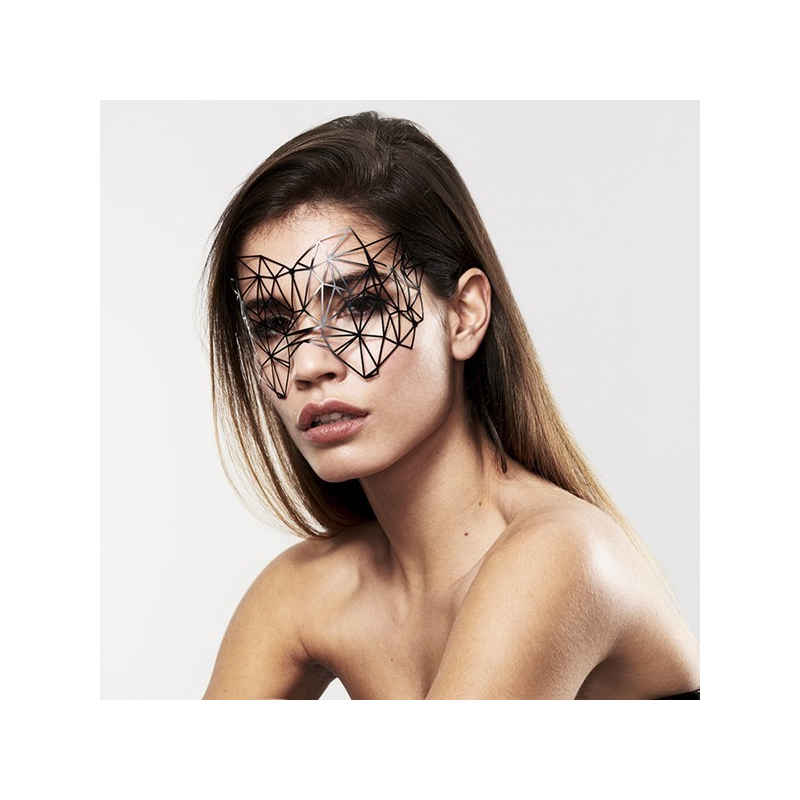 Masque Kristine Noir