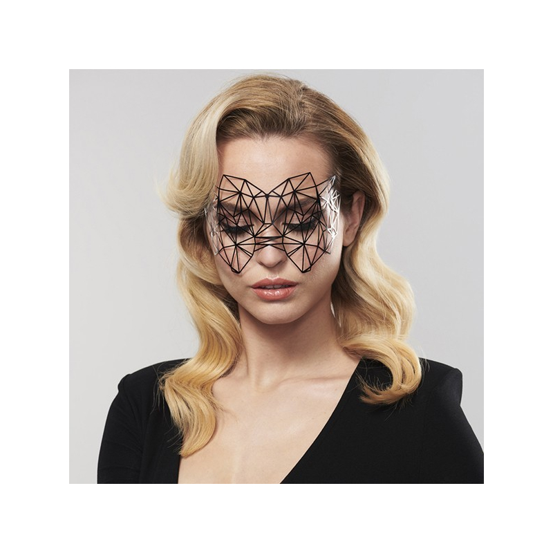Masque Kristine Noir