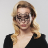 Masque Kristine Noir