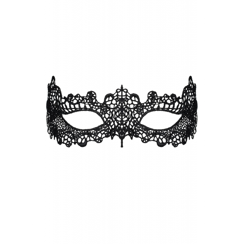 A701 Masque Noir