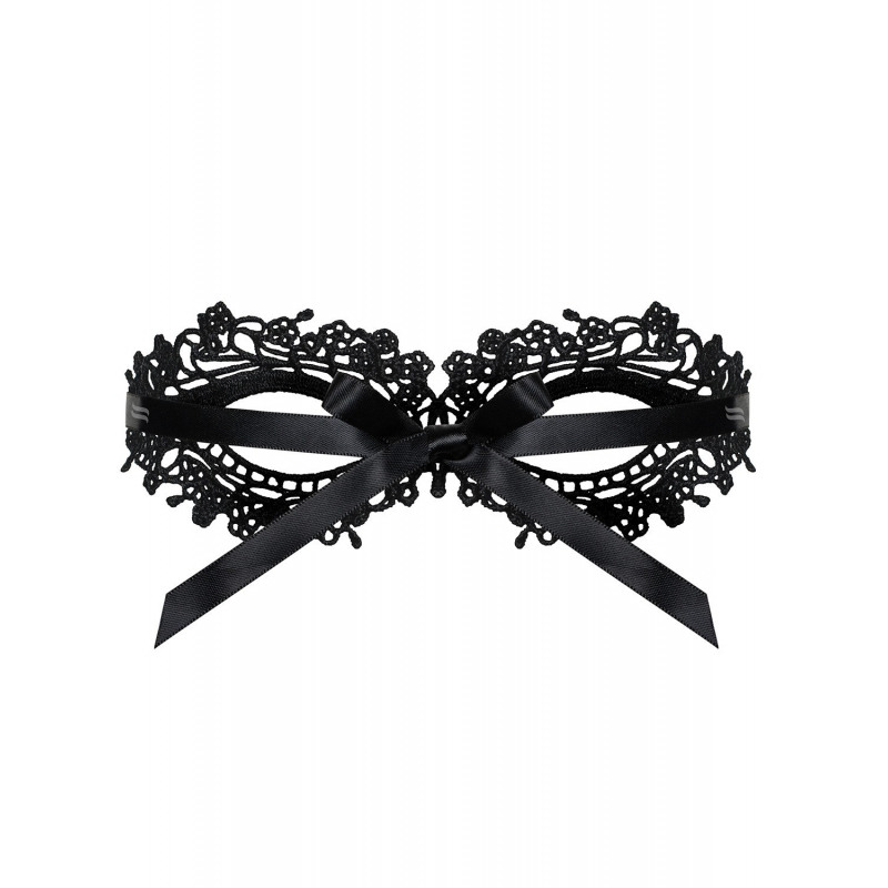 A710 Masque Noir