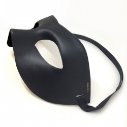 Masque Dorcel Noir