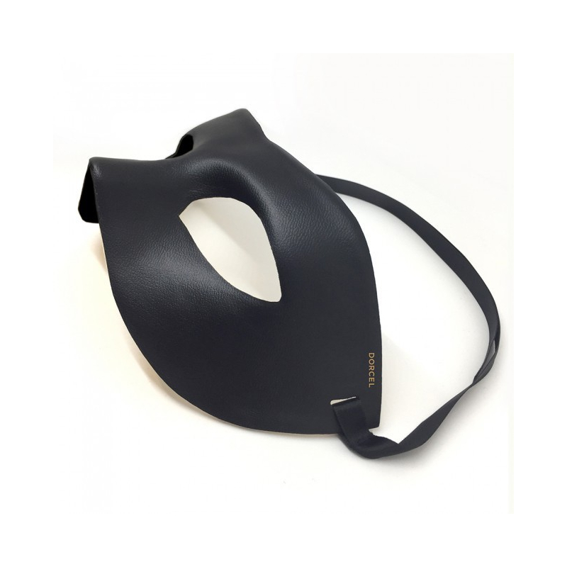 Masque Dorcel Noir