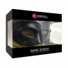 Masque Dorcel Noir