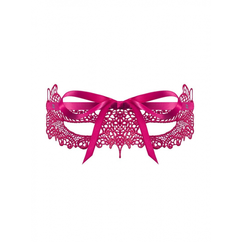 A701 Masque Rose