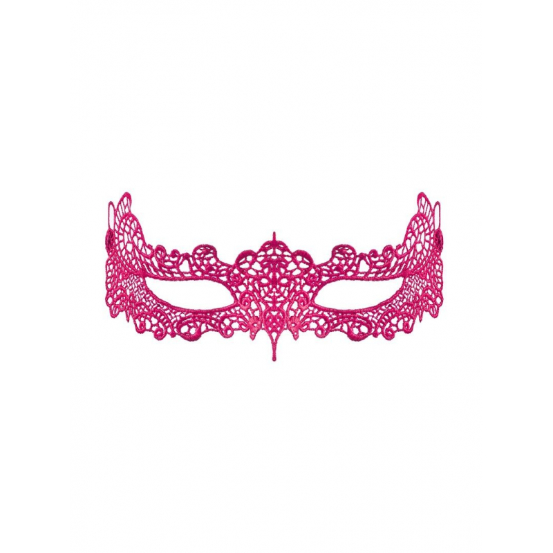A701 Masque Rose