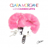Menottes Clara Morgane Rose