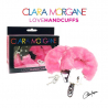 Menottes Clara Morgane Rose